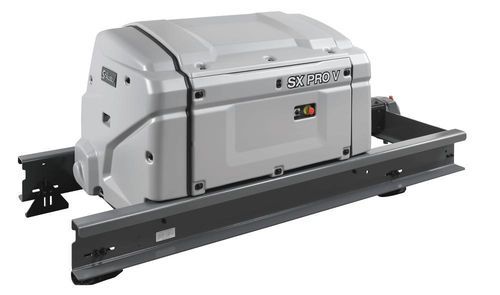 Macchina Jacquard elettronica - SX PRO V - Staubli Textile - per macchina da tessere
