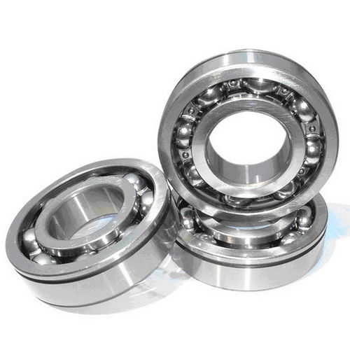 Cuscinetto a sfere - HANGZHOU CHINABASE MACHINERY CO., LTD. - radiale