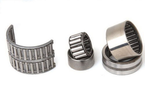 Cuscinetto a rulli cilindrici - HANGZHOU CHINABASE MACHINERY CO., LTD. - a rullini / radiale