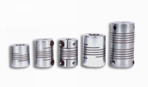 Giunto a ingranaggi - HANGZHOU CHINABASE MACHINERY CO., LTD. - con flangia