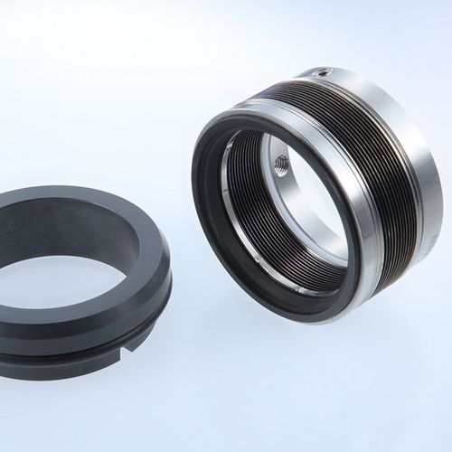 Tenuta meccanica a soffietto - PJ01,02,05,06,08 - HANGZHOU CHINABASE MACHINERY CO., LTD. - in metallo / chimica / per prodotti chimici