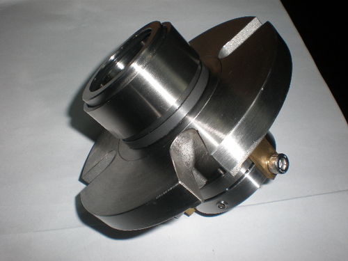 Tenuta meccanica a cartuccia - HANGZHOU CHINABASE MACHINERY CO., LTD. - per pompa