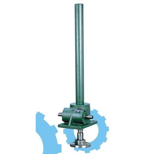 Martinetto meccanico a vite traslante - HANGZHOU CHINABASE MACHINERY CO., LTD. - ad alta prestazione
