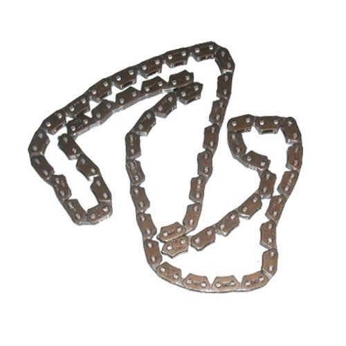 Catena di trasmissione - A | B series - HANGZHOU CHINABASE MACHINERY CO., LTD. - per ancora / de delimitazione / in acciaio inossidabile