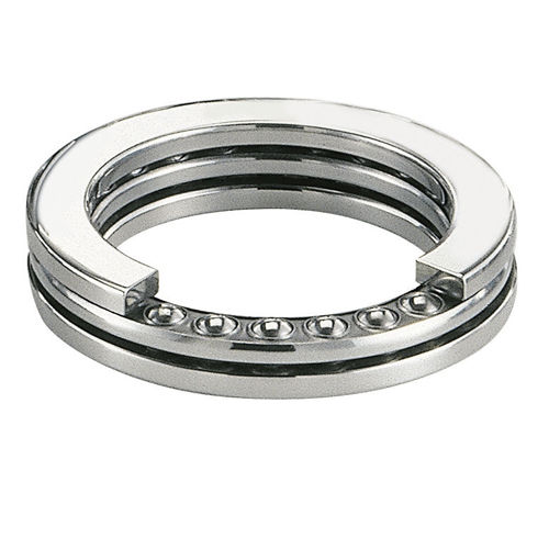 Cuscinetto assiale a sfere - HANGZHOU CHINABASE MACHINERY CO., LTD.