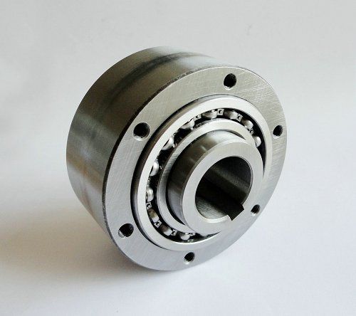 Ruota libera con cuscinetto interno - HANGZHOU CHINABASE MACHINERY CO., LTD. - a pieno facciale