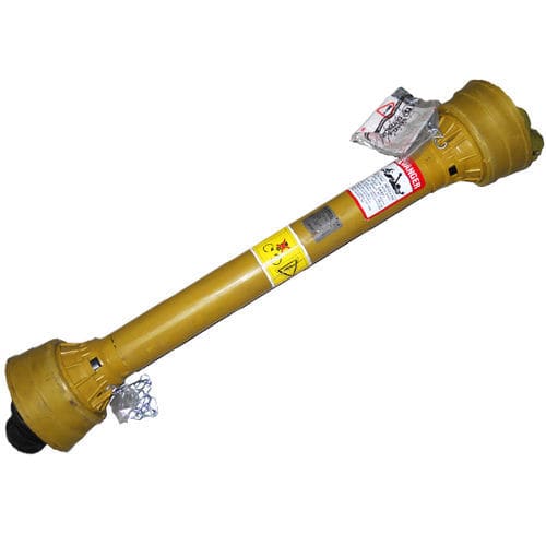 Alberi cardanici per presa di forza - HANGZHOU CHINABASE MACHINERY CO., LTD.