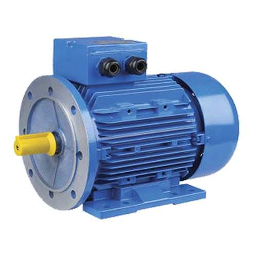 Motore asincrono - HANGZHOU CHINABASE MACHINERY CO., LTD. - AC / trifase / 400 V