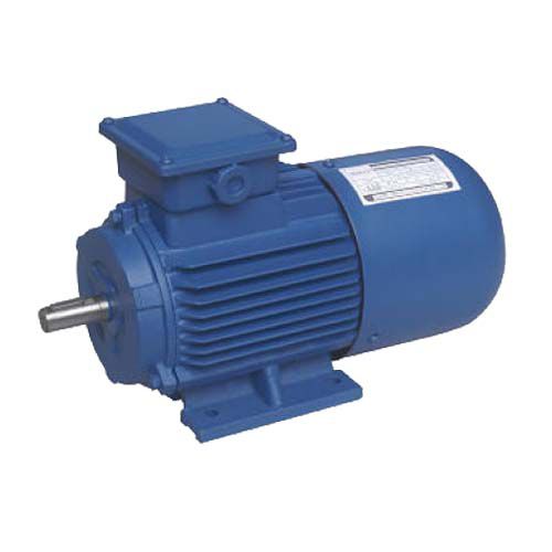 Motore asincrono - HANGZHOU CHINABASE MACHINERY CO., LTD. - DC / 100 V / a gabbia di scoiattolo