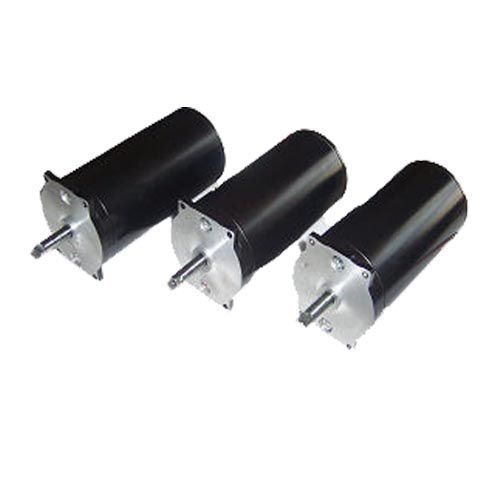Motore brushless - HANGZHOU CHINABASE MACHINERY CO., LTD. - DC / 110 V / a magneti permanenti