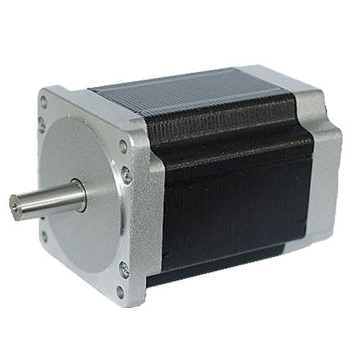 Motore passo-passo - single head - HANGZHOU CHINABASE MACHINERY CO., LTD. - DC / 24 V