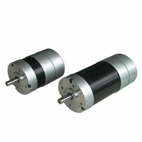 Motore a 3 fasi - HANGZHOU CHINABASE MACHINERY CO., LTD. - a corrente continua / 80 V