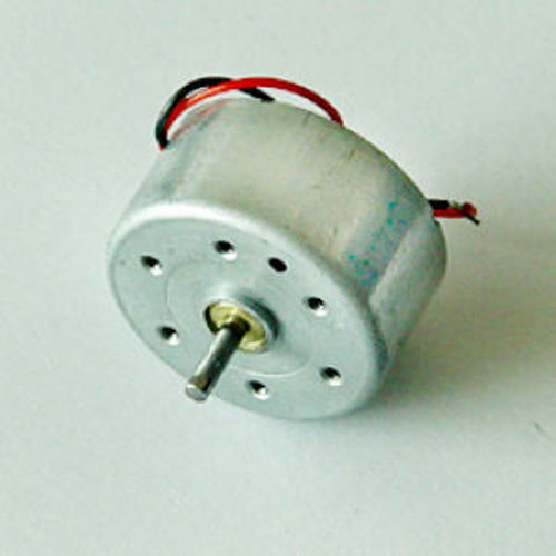 Motore brushless - HANGZHOU CHINABASE MACHINERY CO., LTD. - DC / 36 V / micro