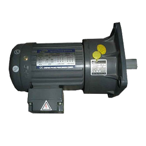 Motoriduttore AC - HANGZHOU CHINABASE MACHINERY CO., LTD. - a vite senza fine / coassiale