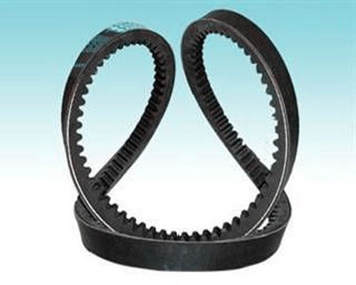 Cinghia trapezoidale - HANGZHOU CHINABASE MACHINERY CO., LTD. - in gomma / agricola / ad uso industriale