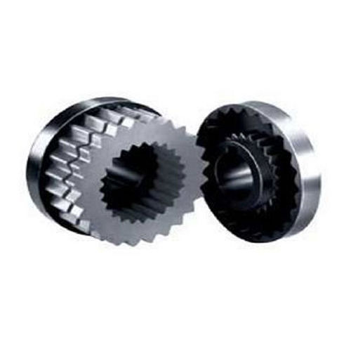 Giunto flessibile - S-Flex series - HANGZHOU CHINABASE MACHINERY CO., LTD. - con flangia