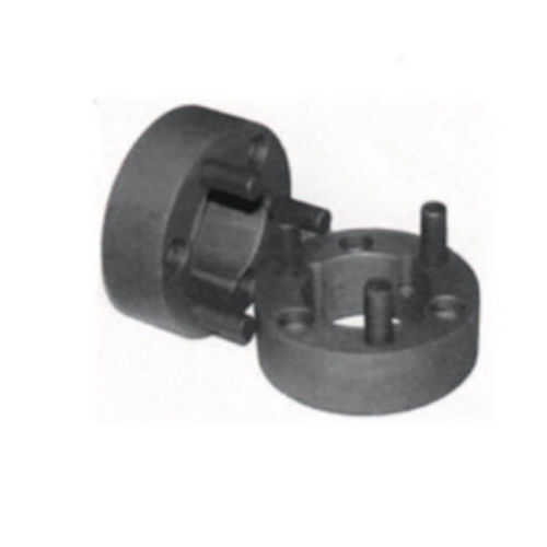 Giunto rigido - HANGZHOU CHINABASE MACHINERY CO., LTD. - coppiglia e manicotto