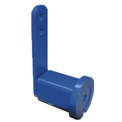 Tirante per cinghia a catena - TS series - HANGZHOU CHINABASE MACHINERY CO., LTD. - a molla