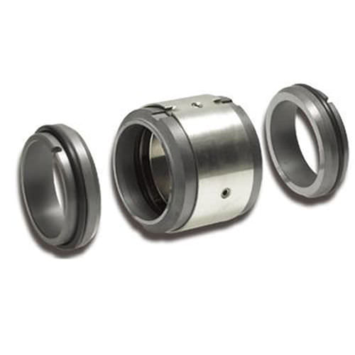 Tenuta meccanica a soffietto - PC04 - HANGZHOU CHINABASE MACHINERY CO., LTD. - per pompa / doppia