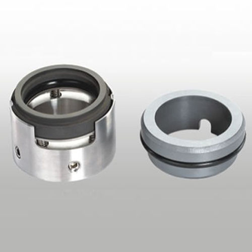 Tenuta meccanica a molla - PC01 - HANGZHOU CHINABASE MACHINERY CO., LTD. - per pompa / in metallo / PTFE