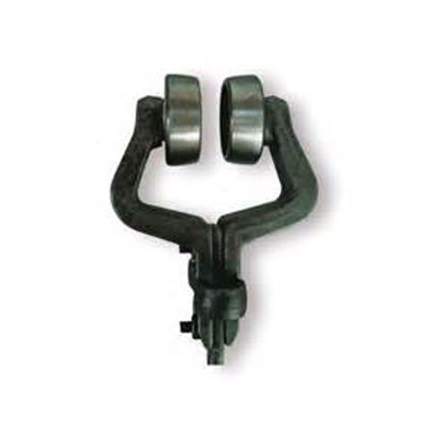 Catena di trasmissione - X348, X458, X678 - HANGZHOU CHINABASE MACHINERY CO., LTD. - di acciaio / forgiata