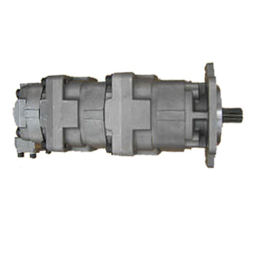 Pompa idraulica - RIA - HANGZHOU CHINABASE MACHINERY CO., LTD.
