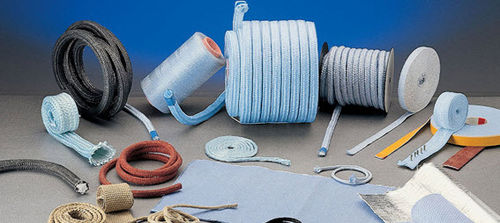 Fibra di vetro - THERMOTEX  - TESPE - in tela