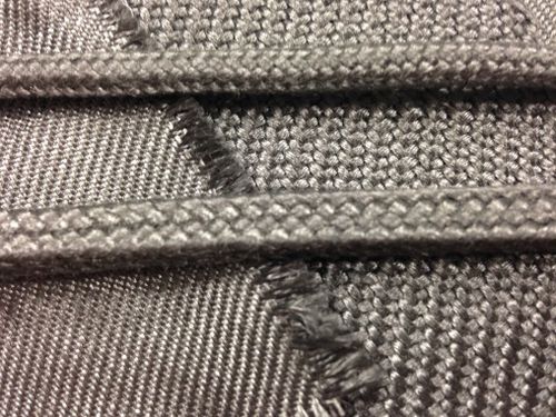 Fibra in tela - FIBRINOX® - TESPE