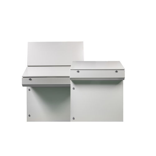 Consolle di comando - BALTIC - IDE ELECTRIC, S.L. - IP55 / in cartone / in acciaio