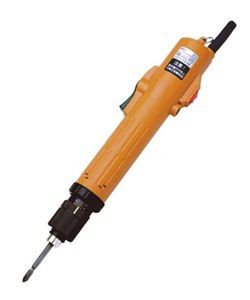 Avvitatore elettrico con filo - SK-9 series - Loover Industrial Co., Ltd. - modello dritto / a controllo di coppia / a frizione