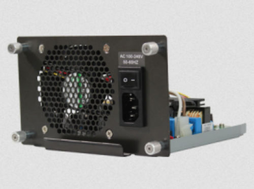Alimentatore elettrico per rack - RPM-130-AC  - Oring Industrial Networking Corp. - AC/DC / ad uscita semplice / ad alta potenza