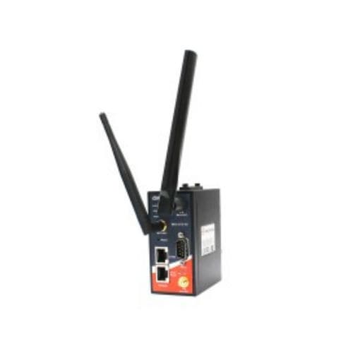 Gateway cellulare - IMG-4312-4G series - Oring Industrial Networking Corp. - di comunicazione / industriale / WiFi