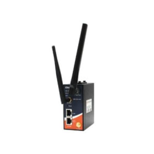 Router cellulare - IAR-142+-4G_TW  - Oring Industrial Networking Corp. - LAN / WAN / 4G