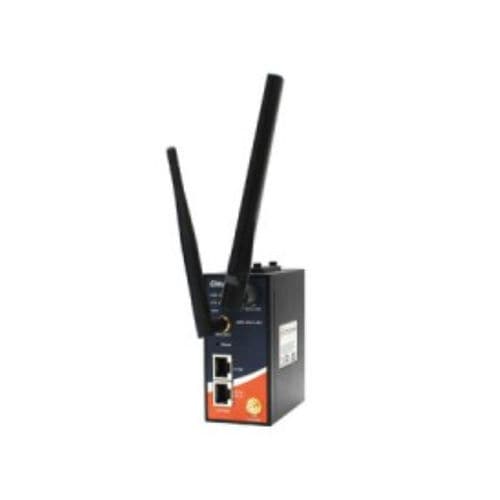 Router cellulare - IAR-142-4G_TW  - Oring Industrial Networking Corp. - LAN / WAN / 4G