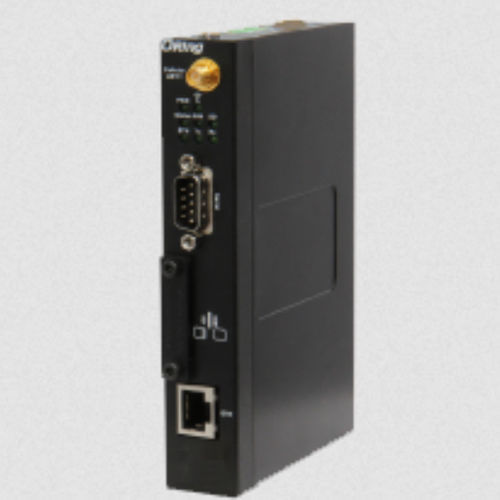 Gateway di comunicazione - IMG-311DL-MN  - Oring Industrial Networking Corp. - industriale / IoT / wireless