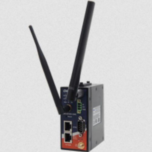 Gateway di comunicazione - IMG-4312D+-D4G - Oring Industrial Networking Corp. - di telemetria / IoT / wireless
