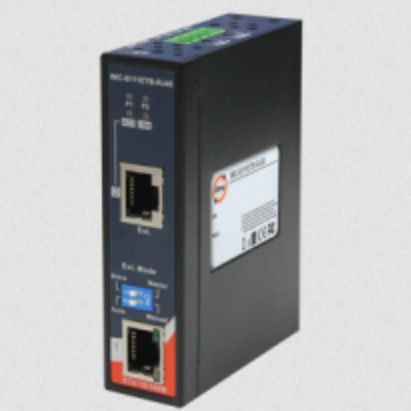Estensore Ethernet - IMC-B111ETB-RJ45  - Oring Industrial Networking Corp. - di rete / industriale