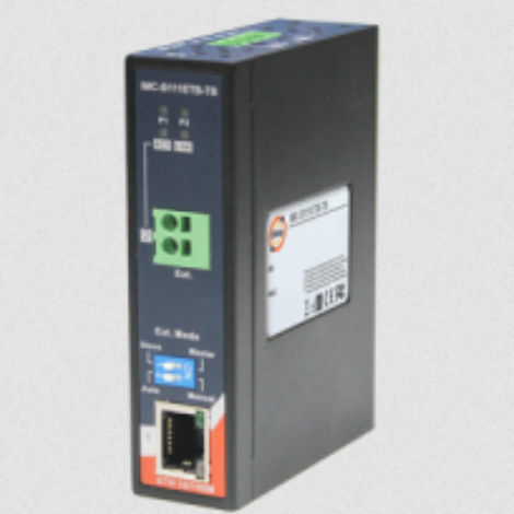 Estensore Ethernet - IMC-B111ETB-TB  - Oring Industrial Networking Corp. - di rete / industriale
