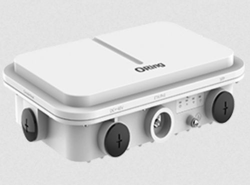 Access point wireless - IGAP-W99110GP+  - Oring Industrial Networking Corp. - WLAN / MIMO / per rete