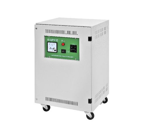 Stabilizzatore di tensione monofase - 1 - 30 kVA | S series  - Success Electronics & Transformer Manufacturer Sdn - automatico