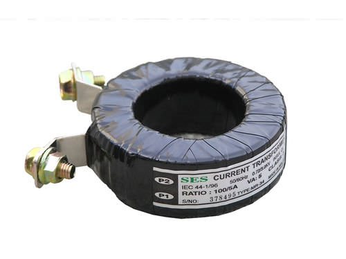 Trasformatore di misura - Success Electronics & Transformer Manufacturer Sdn - di corrente / incapsulato / di protezione