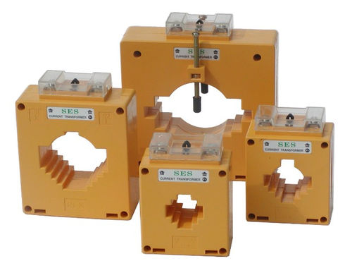 Trasformatore di corrente - MSQ series   - Success Electronics & Transformer Manufacturer Sdn - di misura / incapsulato / ad inserimento