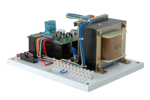 Caricabatteria open frame - Standard, ES, CS series  - Success Electronics & Transformer Manufacturer Sdn - Ni-Cd / automatica