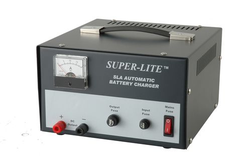 Caricabatteria portatile - SLA series   - Success Electronics & Transformer Manufacturer Sdn - piombo-acido / automatica