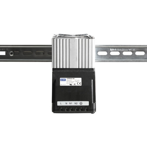 Aerotermo industriale - Cirrus 80 - DBK Industrial Thermal management