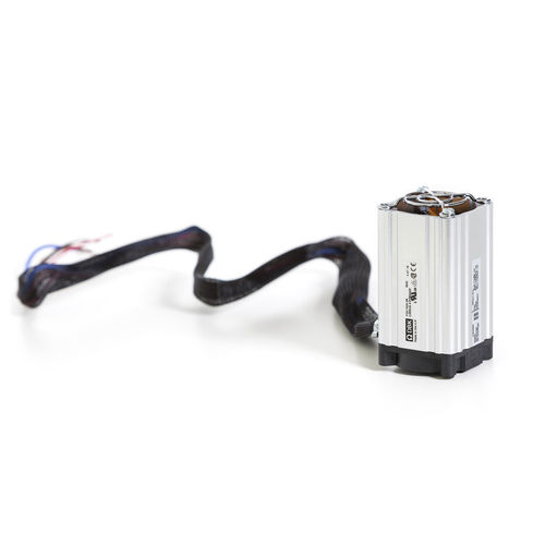 Aerotermo industriale - Cirrus 40 series - DBK Industrial Thermal management