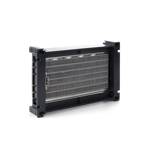Aerotermo AC - HRKK V series - DBK Industrial Thermal management - mobile