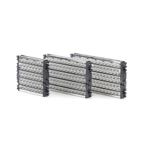 Aerotermo AC - HRKK series - DBK Industrial Thermal management