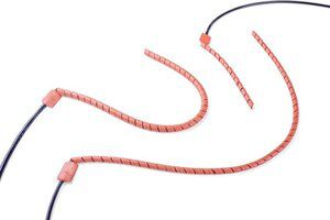 Resistenza riscaldante flessibile - DBK Industrial Thermal management