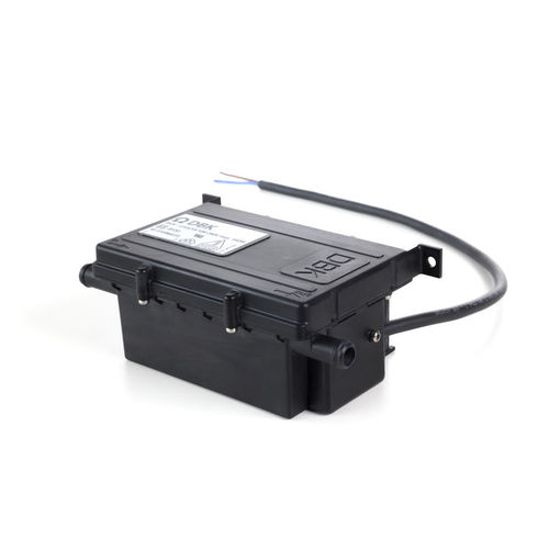 Evaporatore per condensato - DUV series - DBK Industrial Thermal management - automatico